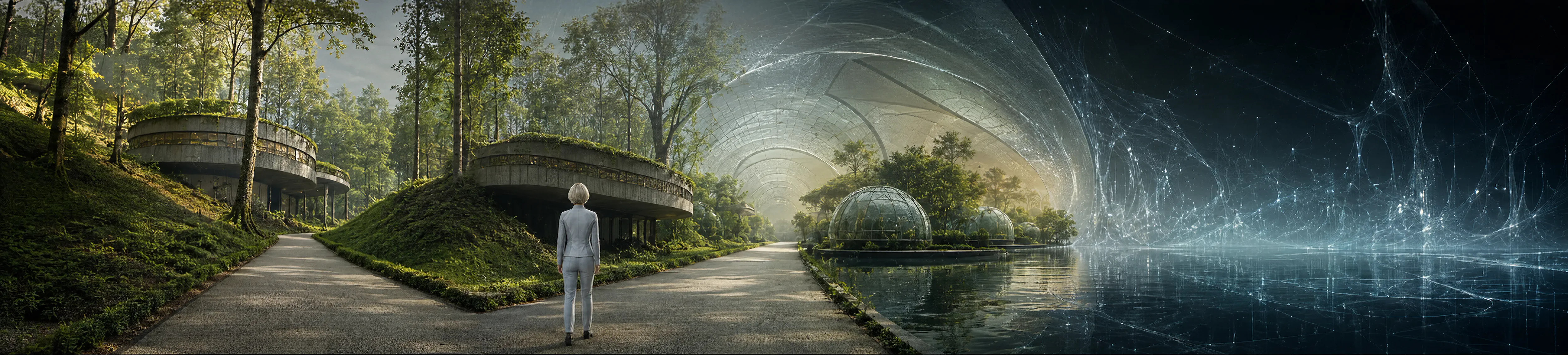 CONTINUUM world panorama